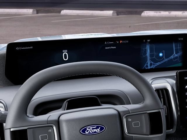 New 2027 Ford Expedition Tremor w/ Driver's Package AWD/4WD image 13