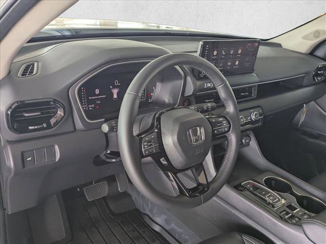 New 2026 Honda Pilot EX-L image 3