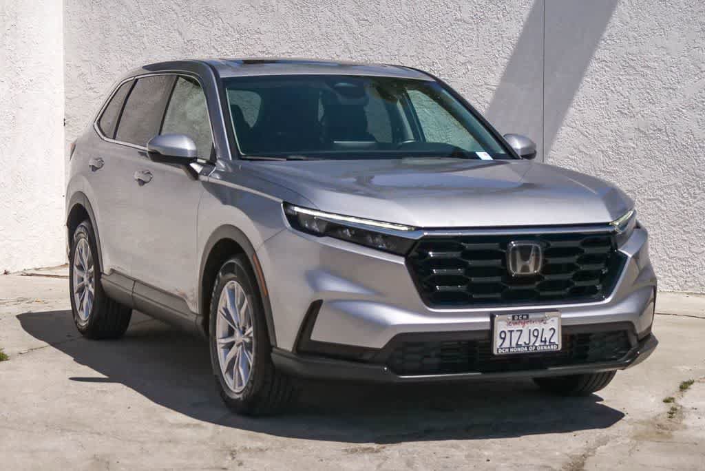 Used 2023 Honda CR-V EX-L image 3