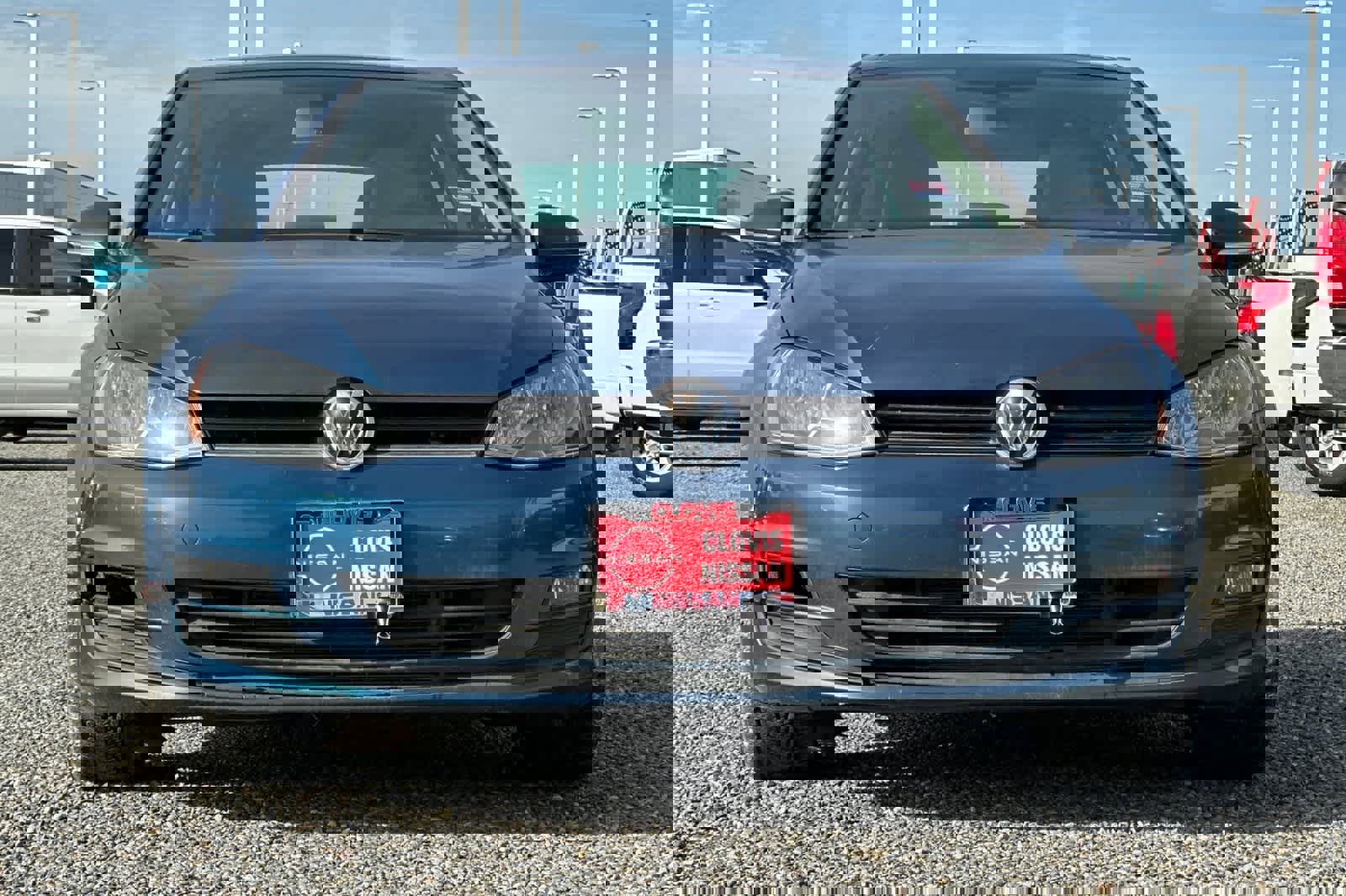 Used 2015 Volkswagen Golf TDI SE image 11