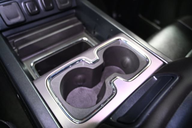 Used 2014 GMC Sierra 1500 SLT w/ All-Terrain Package image 32