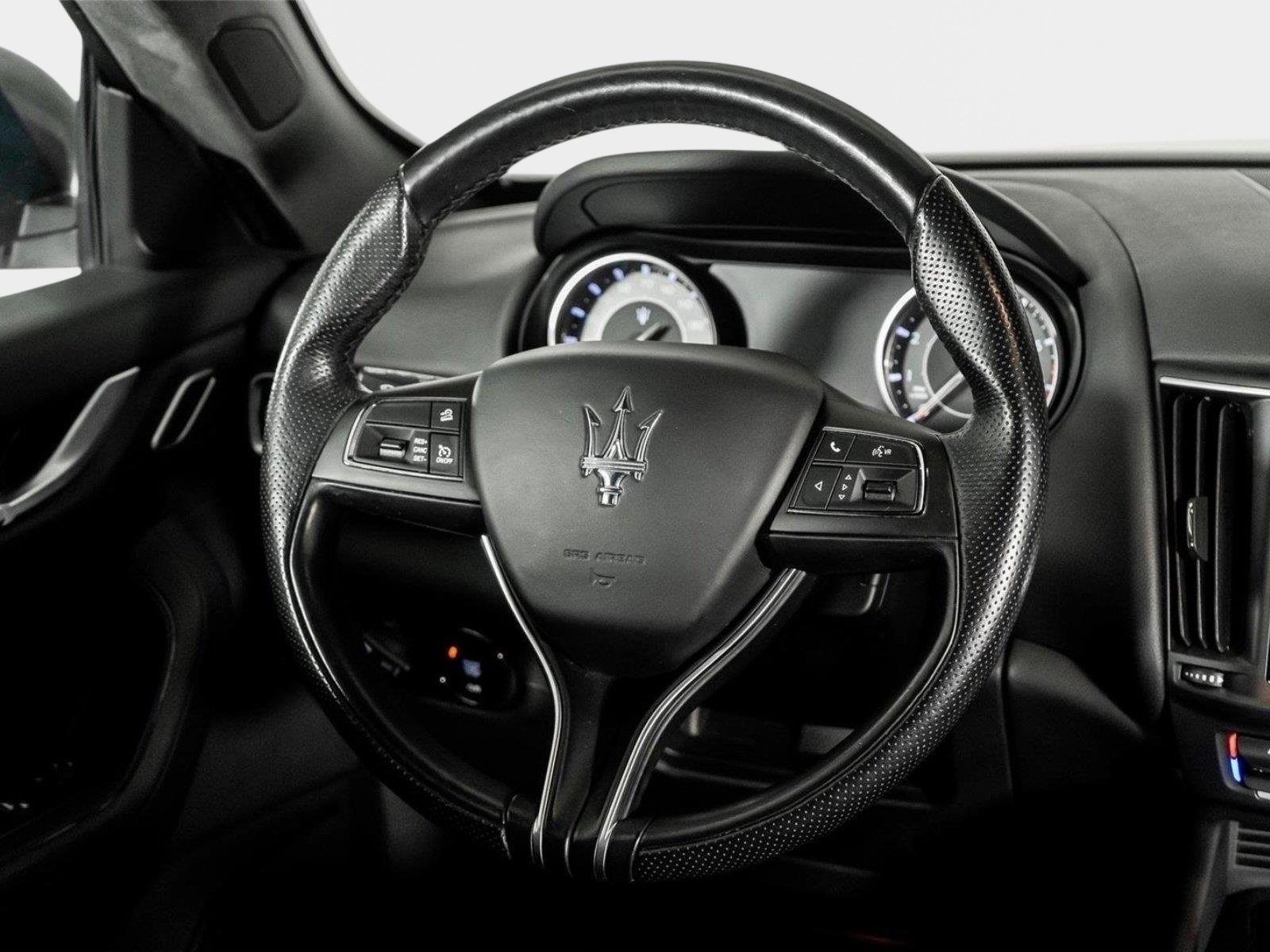 Used 2022 Maserati Levante GT AWD/4WD image 50
