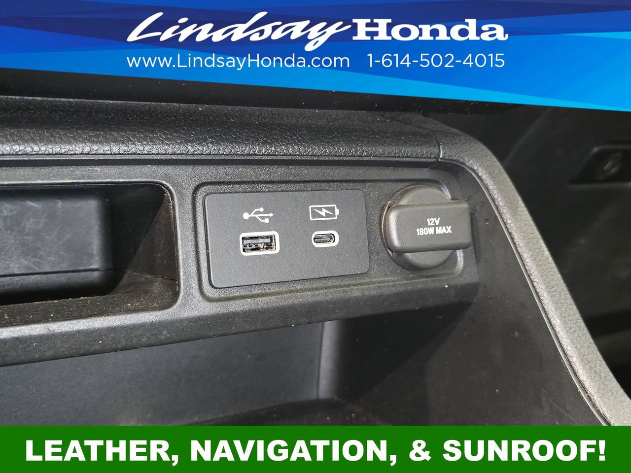 Used 2023 Honda Pilot Elite image 21