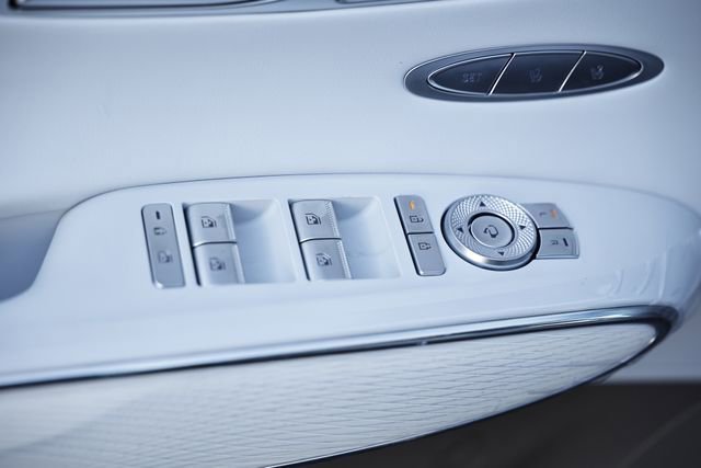 New 2026 Genesis GV70 2.5T Advanced image 19