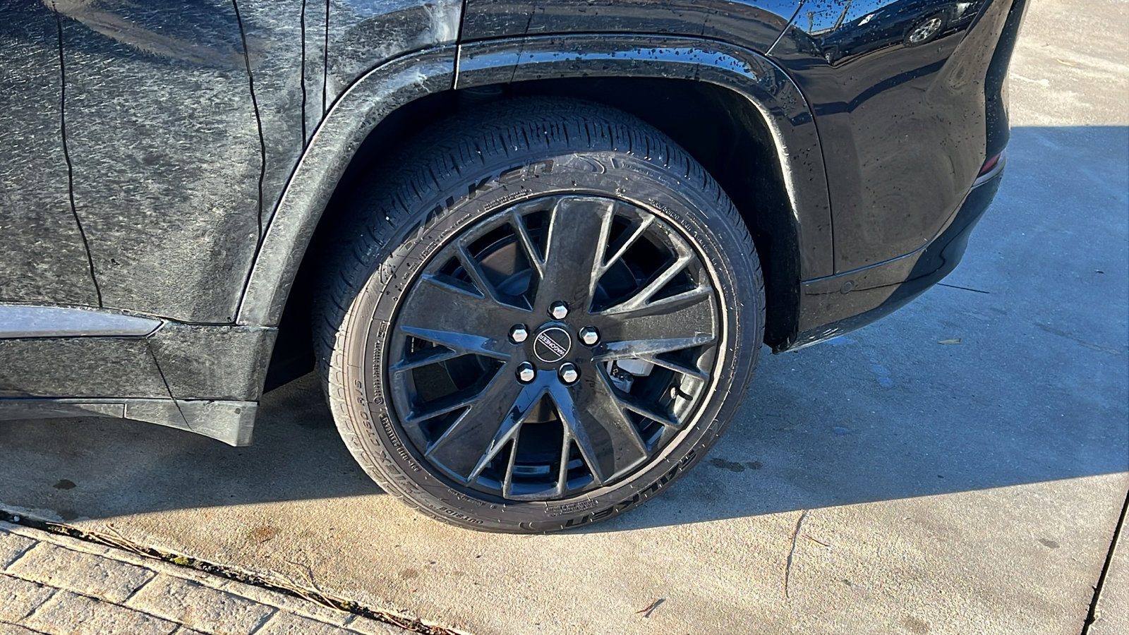 Used 2024 Jeep Wagoneer Launch Edition image 12