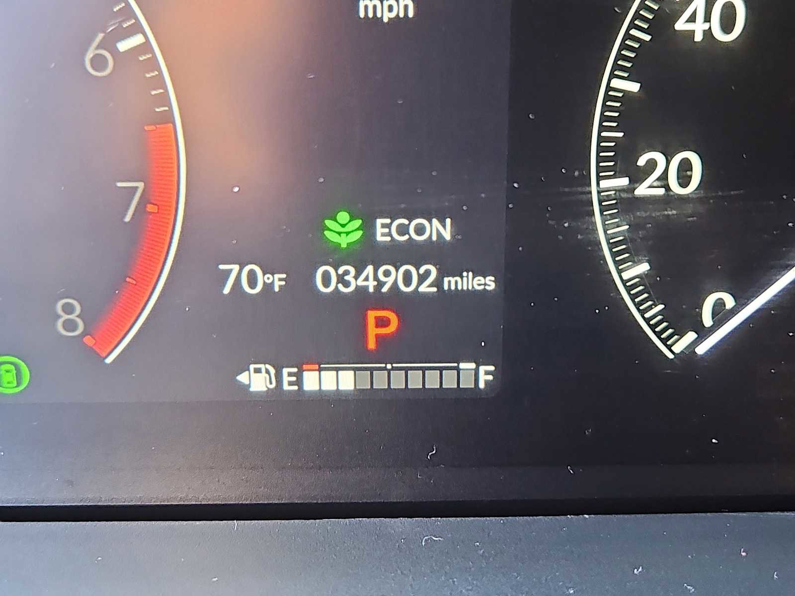 Used 2024 Honda Pilot EX-L image 13