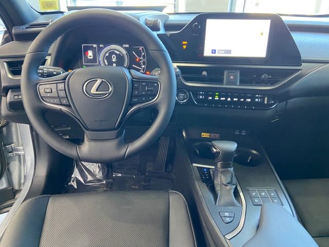 Certified 2024 Lexus UX 250h AWD w/ Premium Package image 11