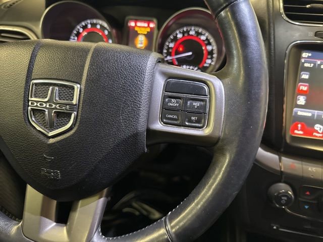 Used 2016 Dodge Journey Crossroad w/ Popular Equipment Group AWD/4WD image 28