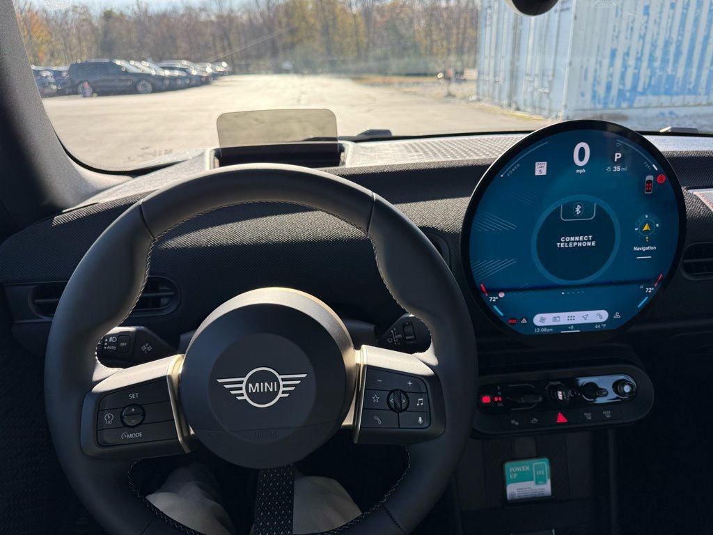 New 2026 MINI Cooper Convertible image 13