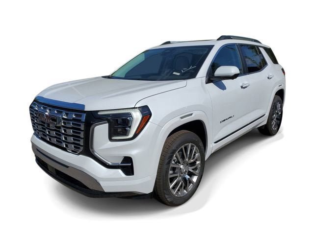 New 2026 GMC Terrain Denali image 3