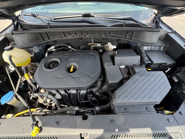 Used 2020 Hyundai Tucson SE AWD/4WD image 20