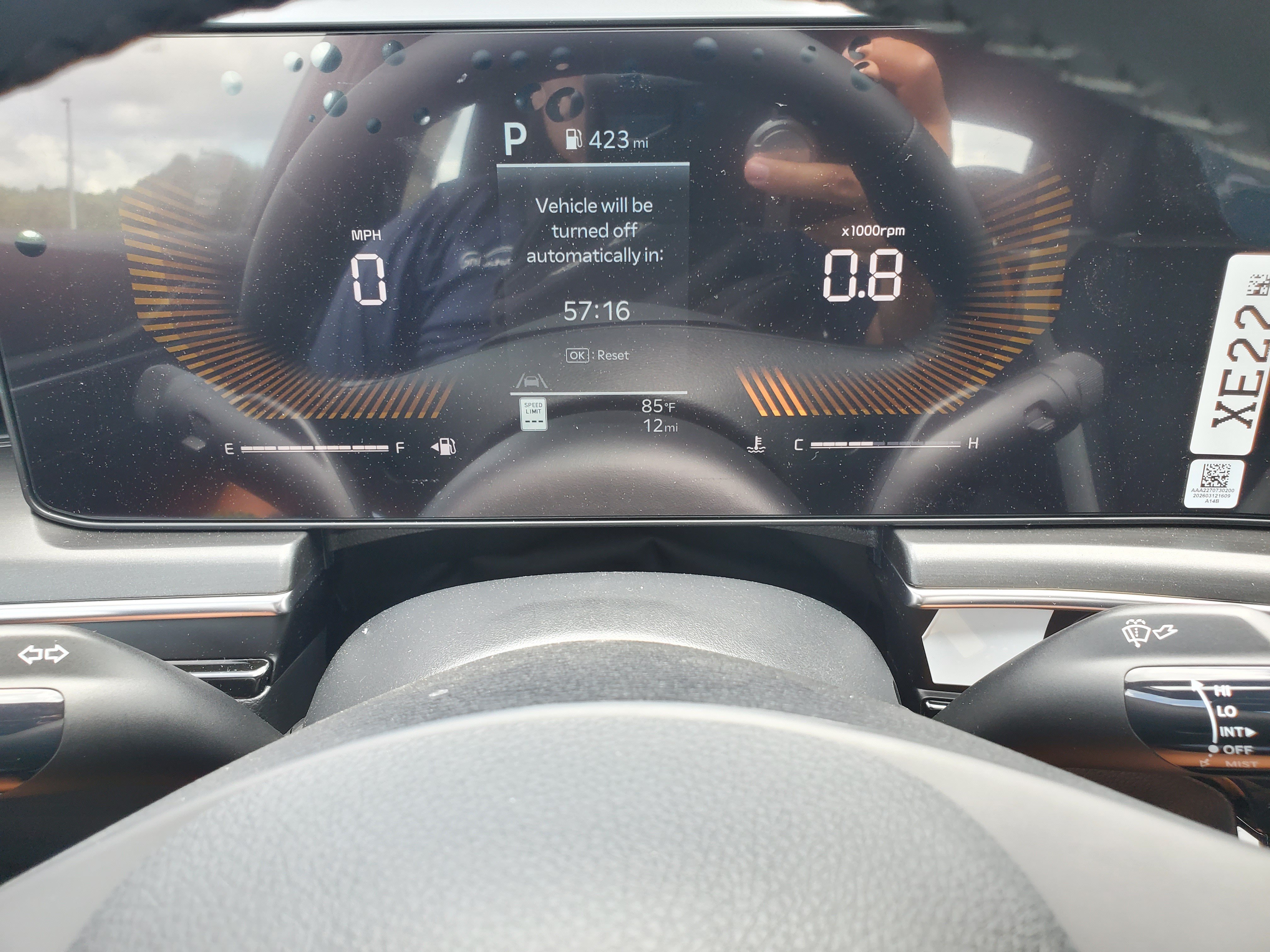 New 2026 Kia K5 GT-Line FWD image 24