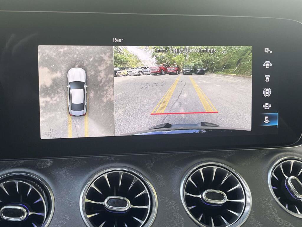 Certified 2023 Mercedes-Benz CLS 450 4MATIC image 28