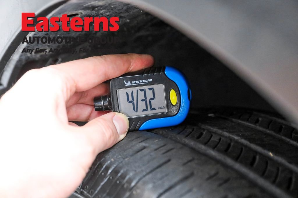 Used 2022 Hyundai Tucson SEL image 25