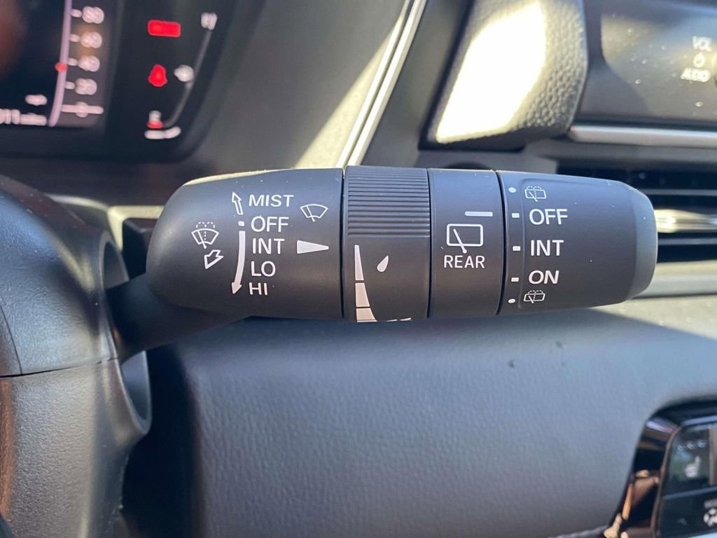 New 2026 Honda Passport RTL image 20