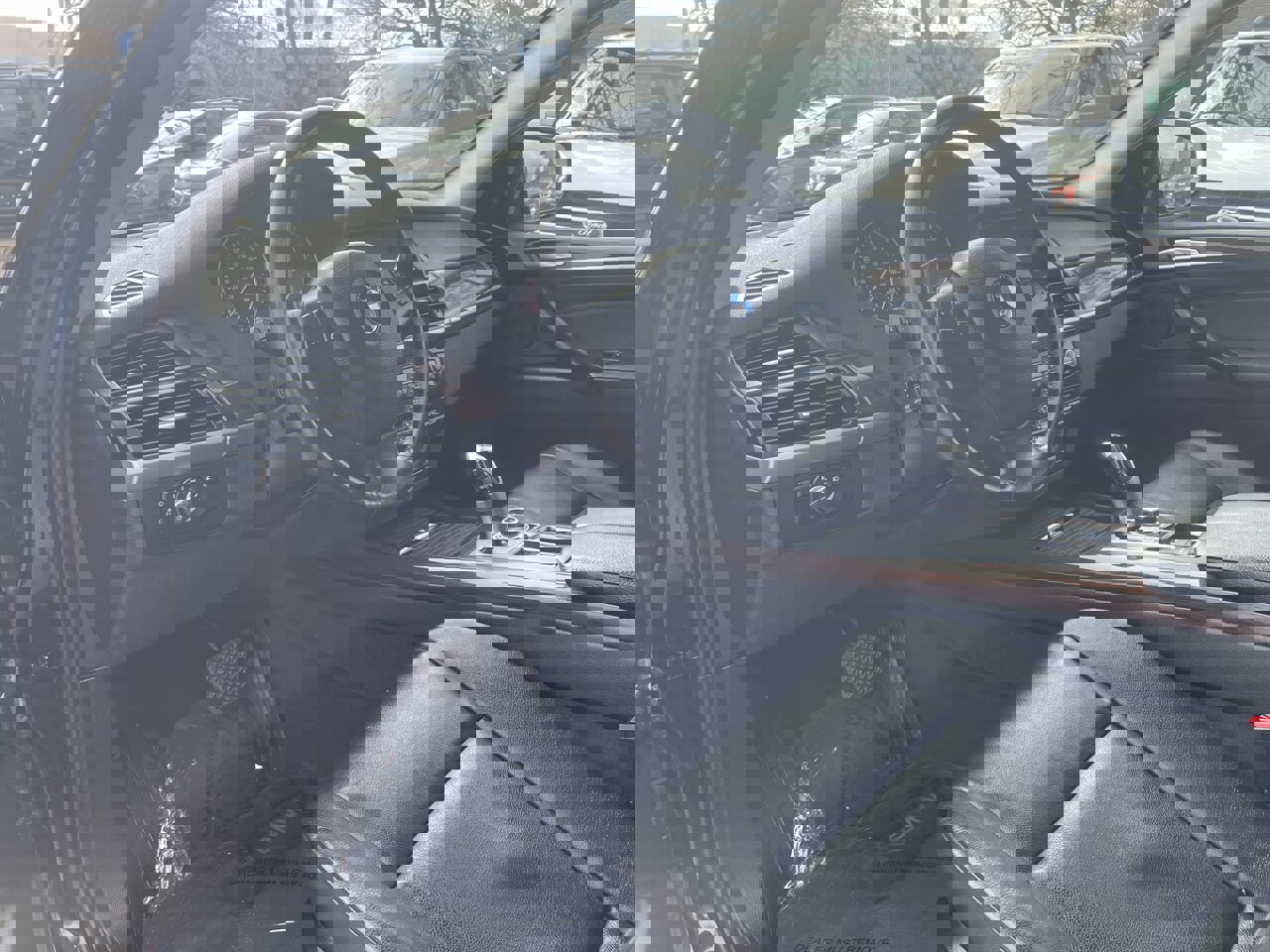 Used 2012 BMW X5 xDrive50i image 41