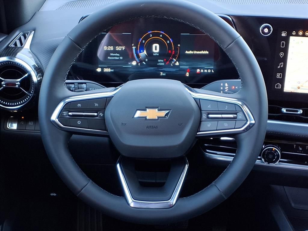 New 2026 Chevrolet Equinox LT image 21