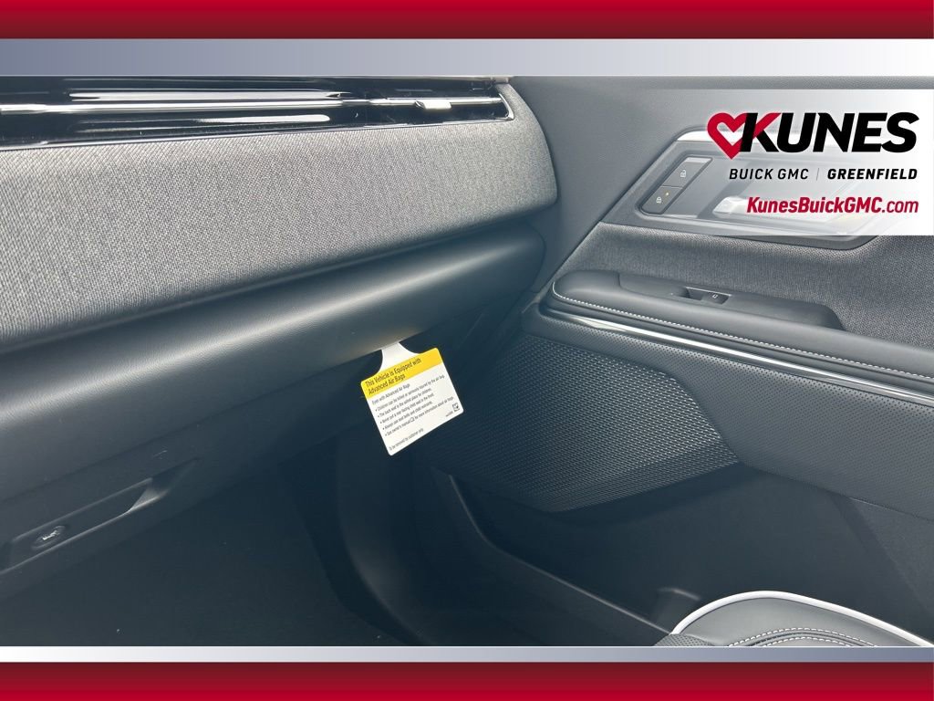 New 2026 GMC Sierra EV Elevation image 29