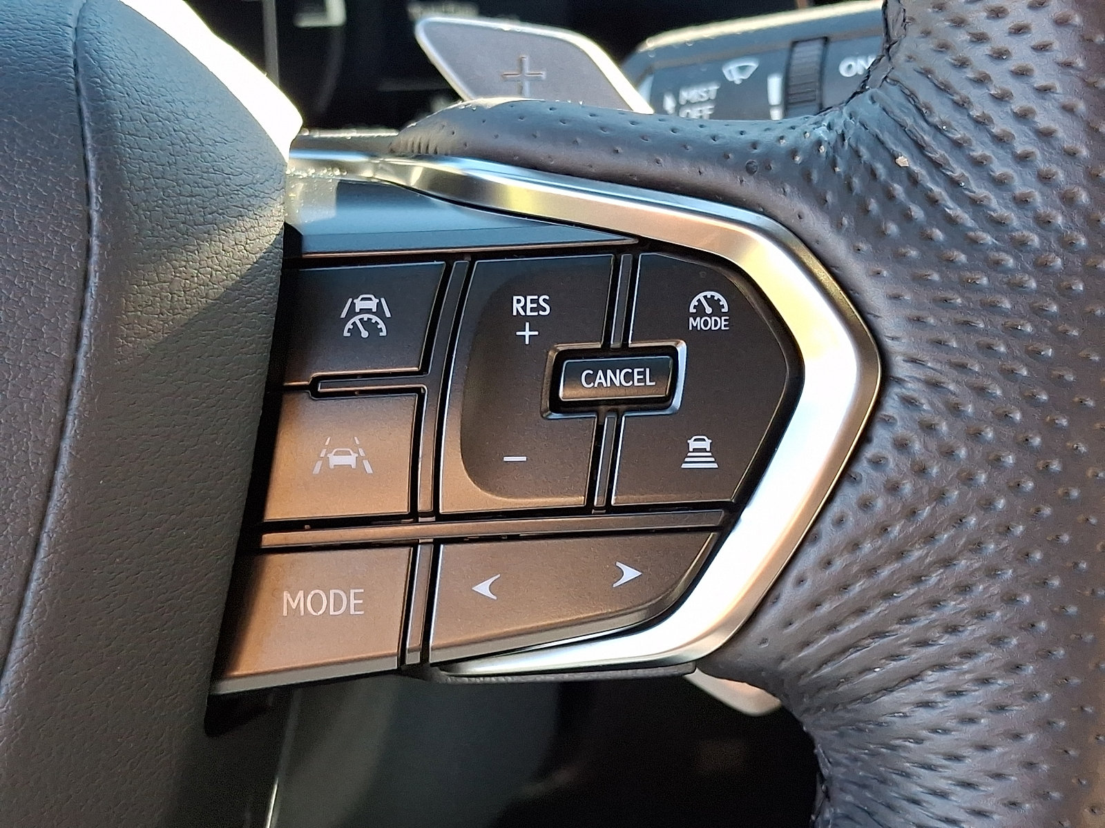 Certified 2024 Lexus TX 500h AWD w/ Technology Package image 22