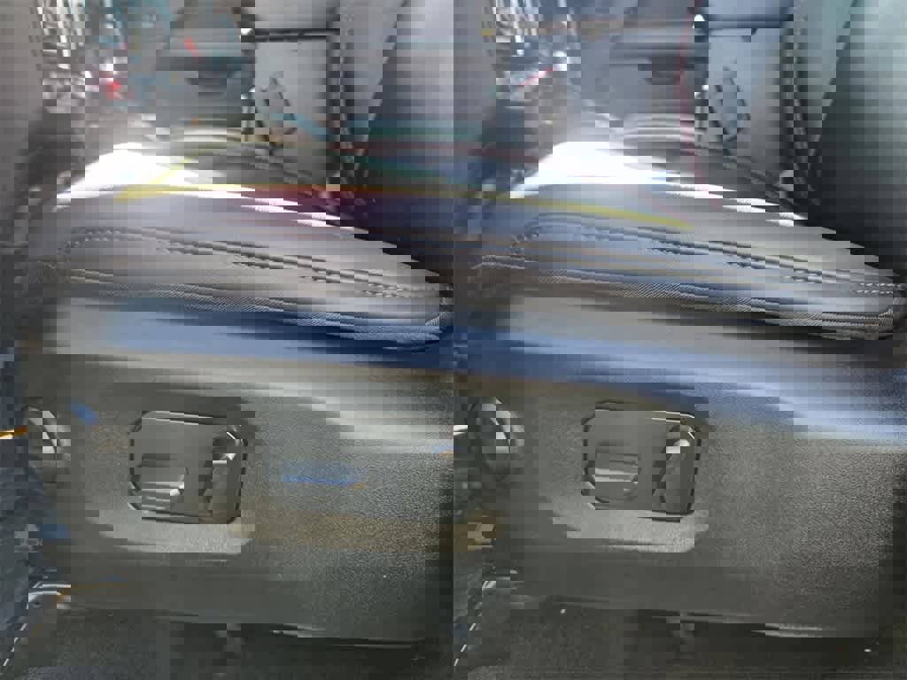 New 2025 Jeep Gladiator Rubicon image 13