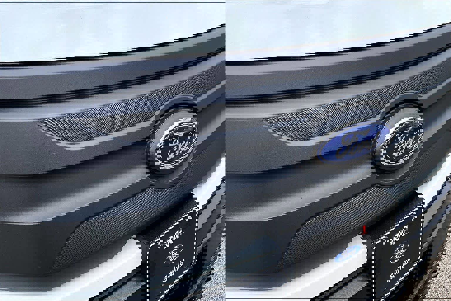 Certified 2023 Ford F150 Lightning Pro image 29