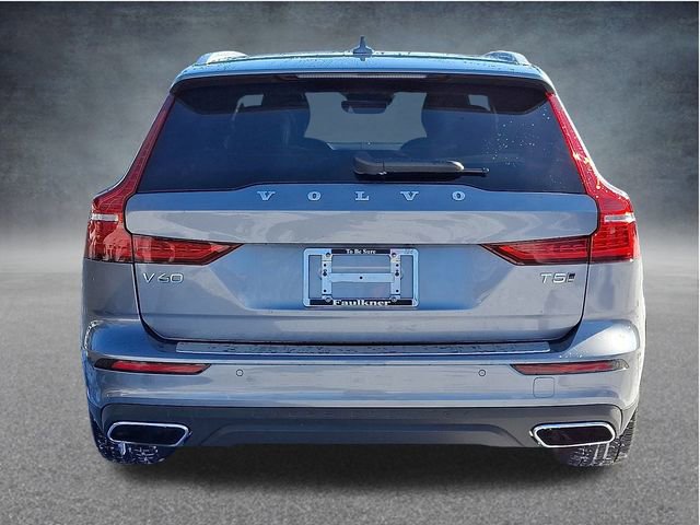 Used 2021 Volvo V60 T5 Cross Country w/ Climate Package image 6