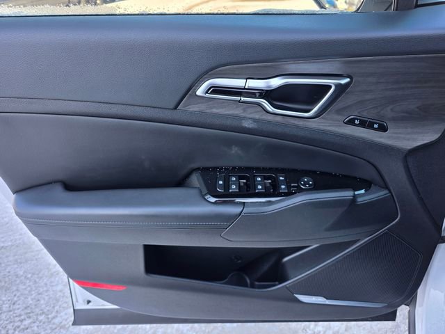 Used 2024 Kia Sportage X-Pro Prestige image 21