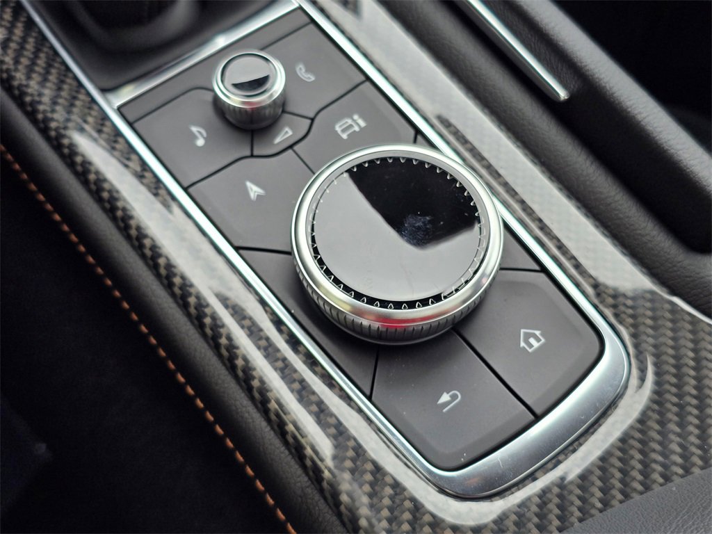 New 2026 Cadillac CT5 V w/ Technology Package image 30