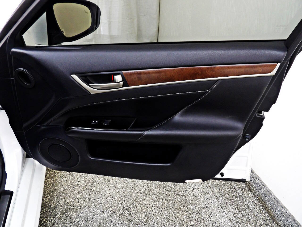 Used 2015 Lexus GS 350 AWD w/ Premium Package image 11