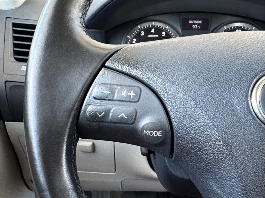 Used 2008 Lexus ES 350 w/ Premium Pkg FWD image 14