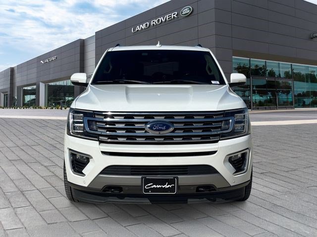 Used 2020 Ford Expedition Limited w/ Equipment Group 302A image 8