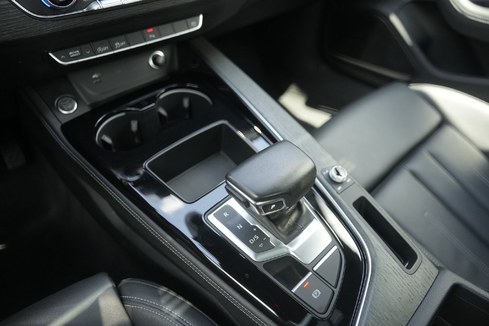 Used 2023 Audi A4 2.0T Premium Plus w/ Premium Plus Package image 18