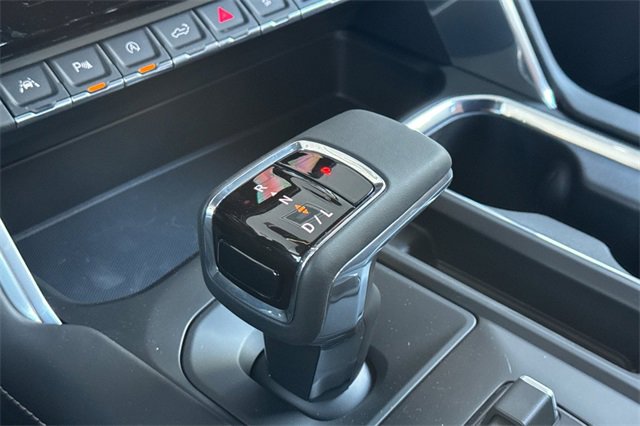 New 2026 GMC Sierra 1500 Denali Ultimate image 21