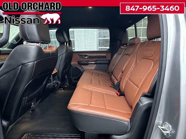 Used 2023 RAM 1500 Limited image 13