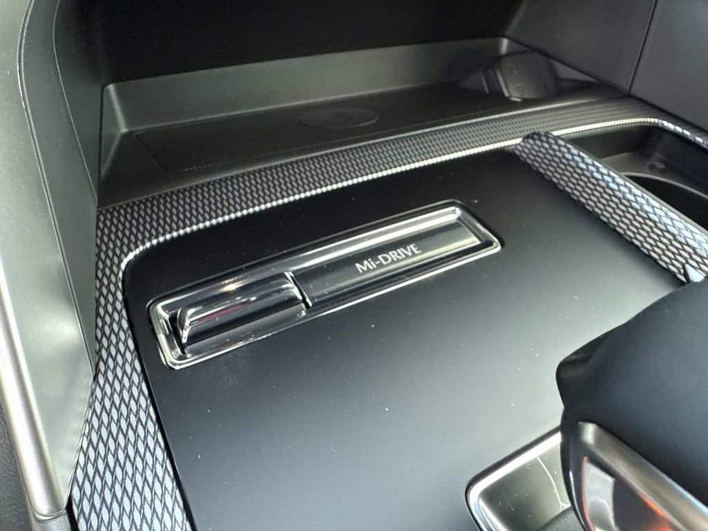 New 2026 MAZDA CX-90 3.3 Turbo w/ Premium Plus Pkg image 35