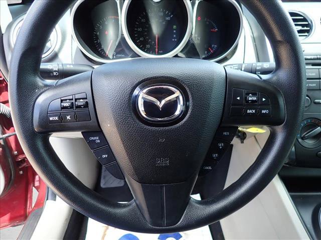 Used 2011 MAZDA CX-7 i SV FWD image 12