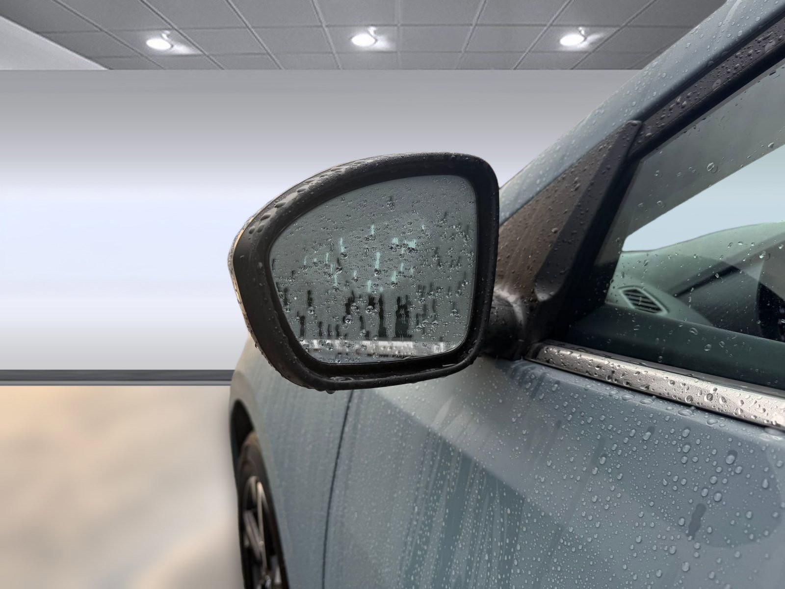 New 2025 Nissan Sentra SV image 19