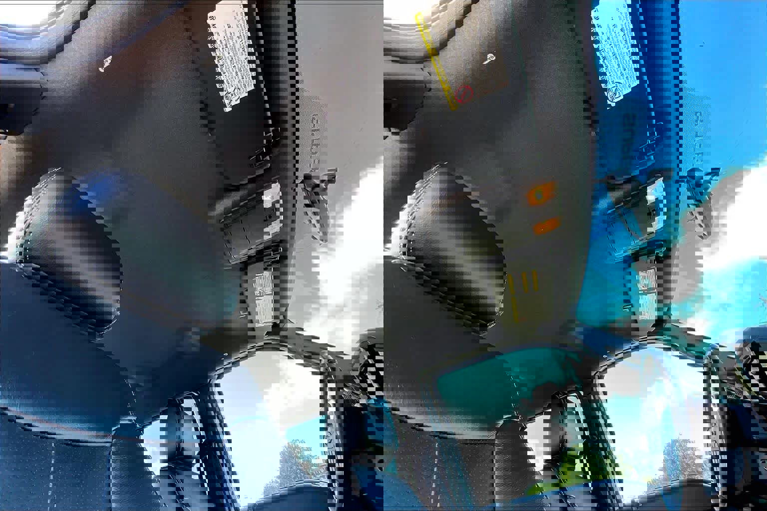 Used 2012 Ford F350 Lariat image 14