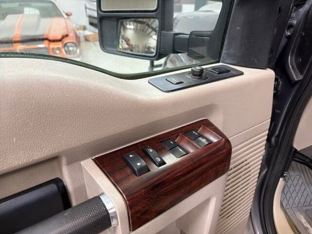 Used 2009 Ford F250 Lariat AWD/4WD image 17