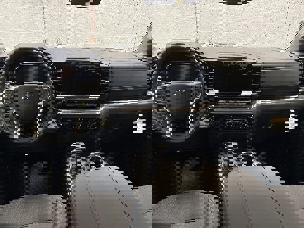 New 2026 Chevrolet Silverado 1500 RST image 11