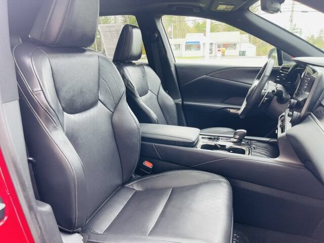 Used 2023 Lexus RX 350 Premium Plus w/ Accessory Package AWD/4WD image 12