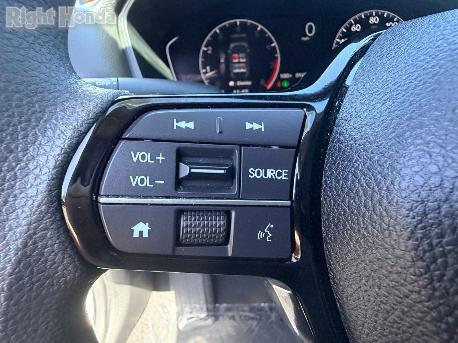 Certified 2024 Honda Civic LX image 23