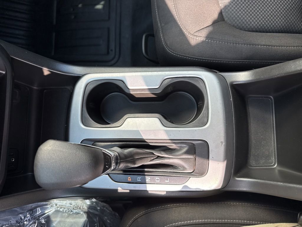 Used 2022 Chevrolet Colorado LT w/ Fleet Safety Package image 21