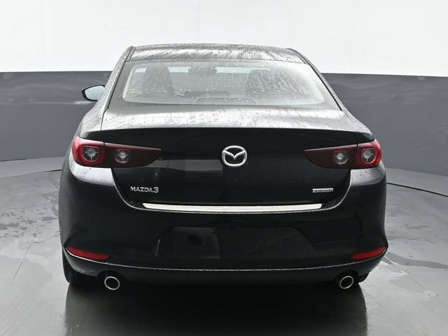 Used 2025 MAZDA MAZDA3 s FWD image 4