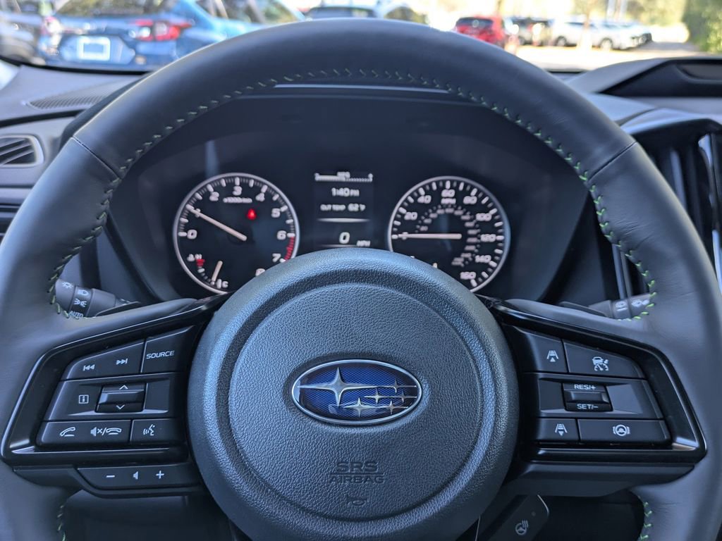 New 2026 Subaru Ascent Bronze Edition w/ Onyx Package image 33