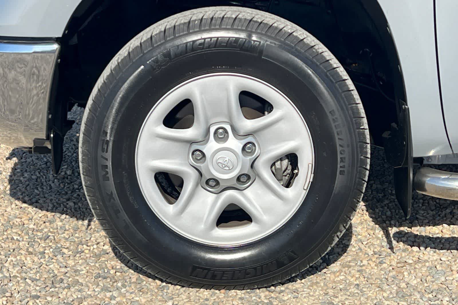 Used 2019 Toyota Tundra SR5 RWD image 34