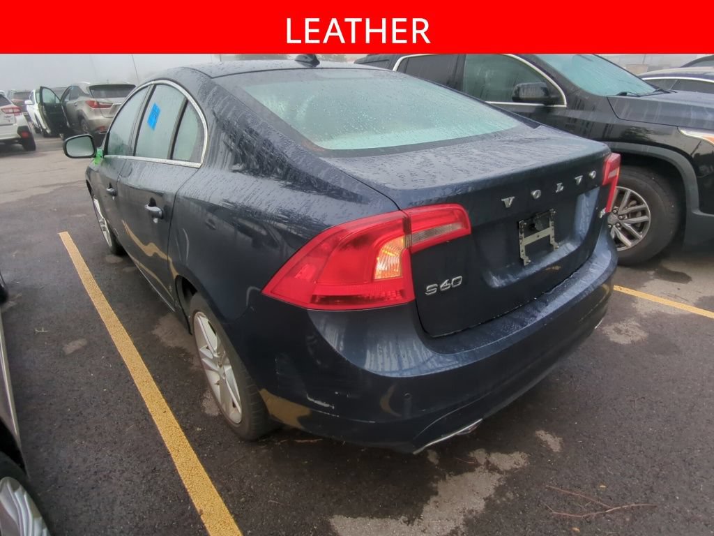 Used 2015 Volvo S60 T5 Premier FWD image 4
