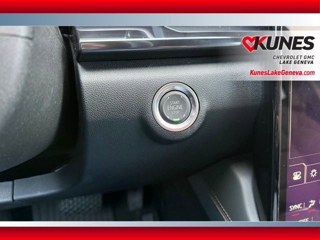 New 2026 GMC Terrain AT4 w/ Convenience Package III image 43