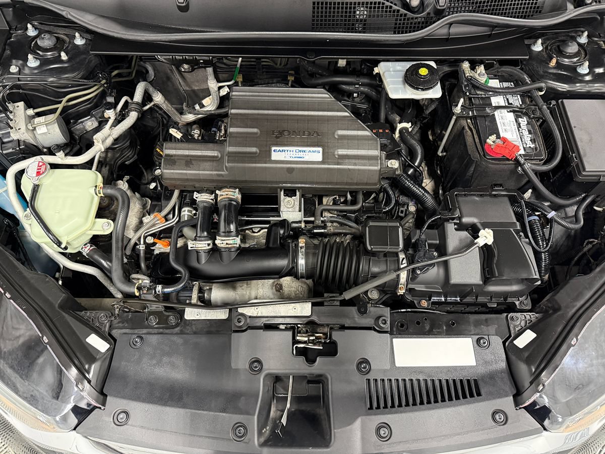 Used 2018 Honda CR-V EX image 26