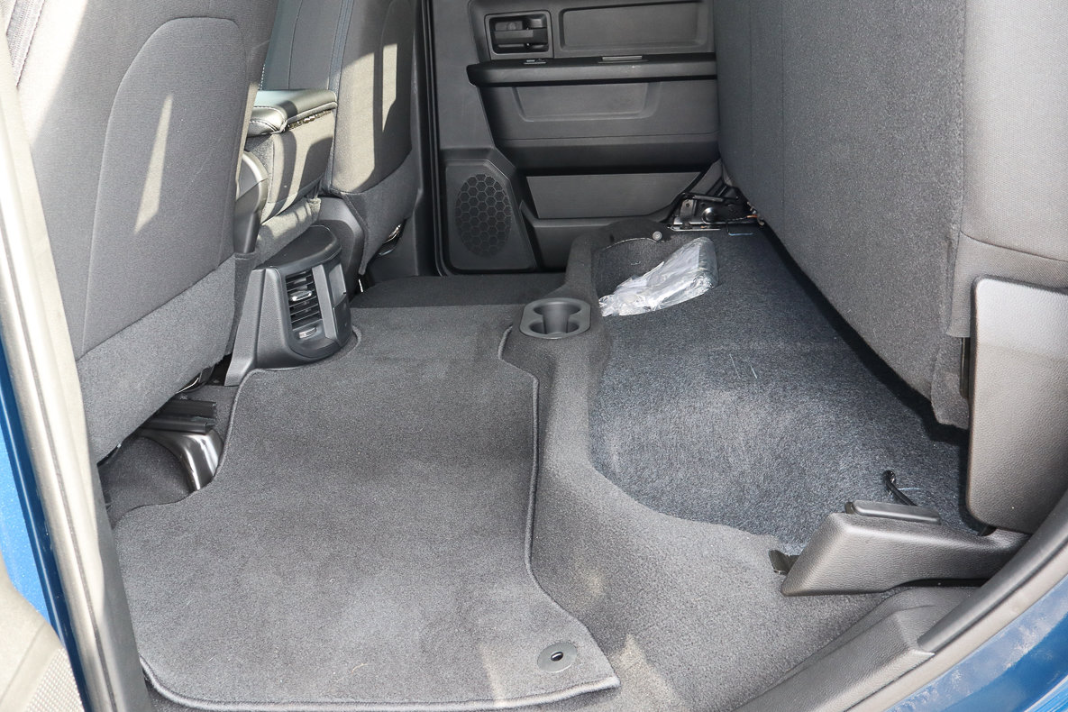 Used 2024 RAM 3500 Tradesman w/ Towing Technology Group image 9